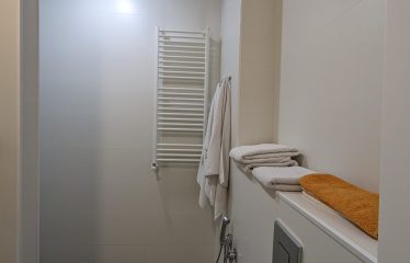 Элитная квартира у башни Алфавит! (PALM APARTMENTS)
