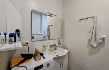 Элитная квартира у башни Алфавит! (PALM APARTMENTS)