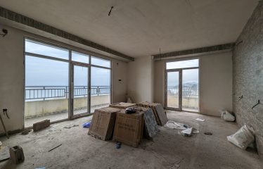 Квартира у самого моря, с прекрасным видом на Батуми!