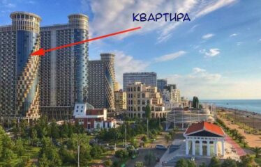 Студия на первой линии под ключ!