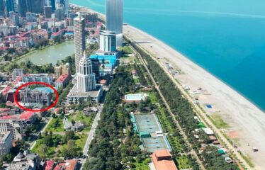 5-комн квартира у Шератона!