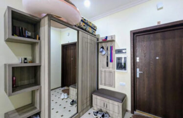 Квартира 3 комнатная