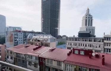 Квартира 3 комнатная