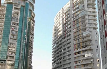 3 комнатная