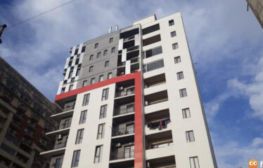 Большая квартира