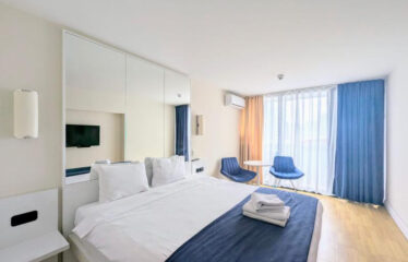 Orbi City C