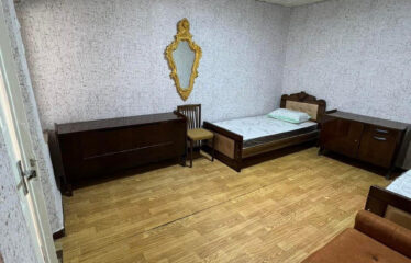 Квартира в старом городе