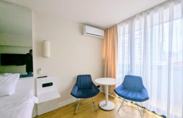 Orbi City C