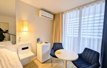 Orbi City C