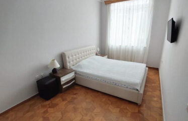 Большая квартира