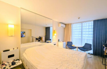 Orbi City C