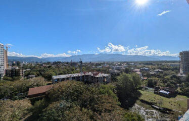 Квартира