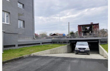 Большая квартира 2+1