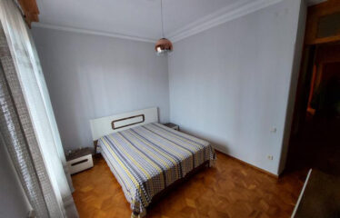 Большая квартира
